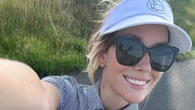 Paige Spiranac vows to wear less clothes after proving golf theory right