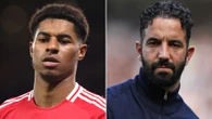 Man Utd choose NOT to sell two players' 2025/26 shirts as Rashford call made