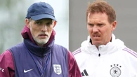 Tuchel faces big England U21 decision and could be put to shame by Germany boss