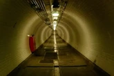 Major tunnel used by thousands every day closes 'until further notice'