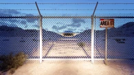 Report reveals Pentagon used UFO myths around Area 51 to hide weapons work