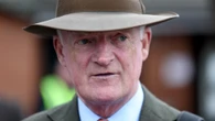 Willie Mullins picks 100-1 ace in eight entries for all-weather Newcastle race