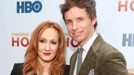Potter stars' swipe at JK Rowling as they sign open letter amid trans row