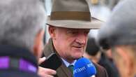 Cash pours in for Willie Mullins horse as punters bank on late Cheltenham switch