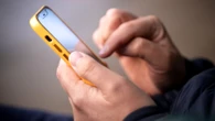 The 5 signs your partner's SPYING on you through your phone - low battery's bad