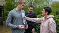 Ryan Hawley’s Emmerdale return was 'soap's biggest secret’ with fake names on scripts