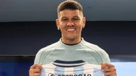 Man Utd flop forced to drop name from back of shirt for petty reason