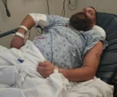 Full list of injuries MMA star inflicted on Syko Stu in 22 punch barrage