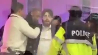 Jewish museum gunman's eerie behavior before he 'shot 2 & walked inside'