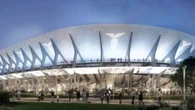 Euro giants' 50,000-seater new stadium labelled 'a joke' as design confirmed