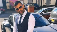 TikTok lawyer who represented man kicked by cops charged with money laundering