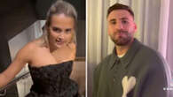 Man Utd fans 'sick' as injured Shaw stars in cringe TikTok with Molly-Mae