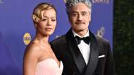 Rita Ora gives rare insight to Taika Waititi marriage