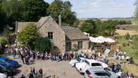 Clarkson in showdown with council over pub car park after influx of visitors