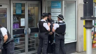 The secret weapon nailing dangerous criminals in street including sick paedo