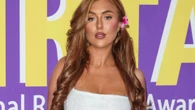 Love Island beauty reveals she’s had fox eye surgery and a brow lift in Turkey