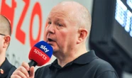 One of darts' most recognisable voices makes retirement decision