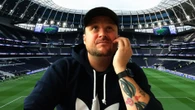 Spurs REJECT former DJ's £4.5bn takeover bid as tech entrepreneur breaks silence