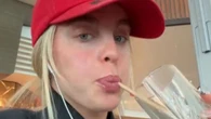 Team GB star Hodgkinson hit by backlash after comments about Americans
