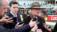 Willie Mullins pulls two big horses out of Cheltenham as he cuts army of runners