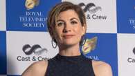 Drunk put hand up my dress then threatened to glass me, says Jodie Whittaker