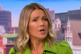 Moment Susanna defends Rylan as he's accused of 'spreading myths' about migrants