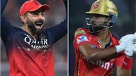 Royal Challengers vs Punjab Kings: Latest as Kohli chases HUGE first title