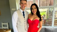 Steph Davis sparks split rumours from boyfriend 5 months after son's birth