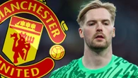 Man Utd tipped for audacious Kelleher transfer from rivals Liverpool