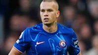 Mudryk makes feelings clear on Chelsea ban with response to club's post