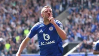 Vardy urged to join European giants and could link up with ex-England team-mate