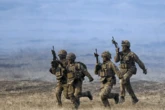 60k Nato troops & 25-m buffer zone… Europe drawing up plans for Ukraine peace