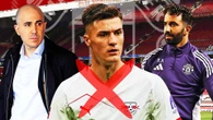 Why Man Utd should scrap Sesko transfer to fix a MUCH bigger problem