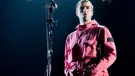 Liam Gallagher, 53, becomes a grandad for first time as daughter gives birth