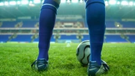 Promising academy footballer dies aged 18 in serious car crash