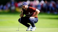 Europe suffer Ryder Cup injury worry as Tyrrell Hatton is drafted in late
