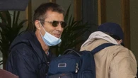 Liam Gallagher shows support for rape charge Paul by moving him into home