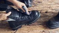 The 97p school staple that can save your shoes from the autumn weather