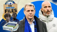 Maresca names ex-technical director's son as sub to avoid using 'bomb squad'