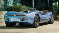 Designer behind Senna & Prost builds £400k supercar with F1-inspired cockpit