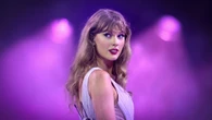 Taylor Swift announces 12th album The Life of a Showgirl on boyfriend's podcast