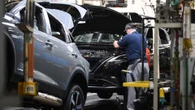 Major car brand plans to cut THOUSANDS MORE jobs as they nurse huge losses