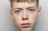 Frantic search for boy, 15, who vanished nearly a week ago as cops appeal for help
