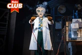 Save up to 50 per cent off Back To The Future tickets with Sun Club