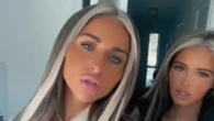 I'm a mum but people always think I'm my daughter's sister, it's such a boost