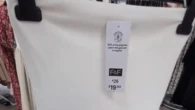 Shoppers run to Tesco for £19.50 'chuck on' summer dress that is 'gorgeous on'