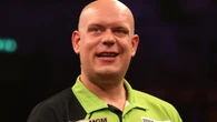 Van Gerwen pulls out of latest tournament as he deals with divorce from wife