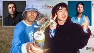 Inside Liam & Noel Gallagher's most vicious fight with 'proper punches'