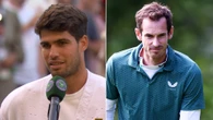 Alcaraz through to Wimbledon second week then makes huge challenge to Murray