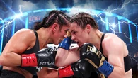 Card updates ahead of blockbuster trilogy brawl on Netflix